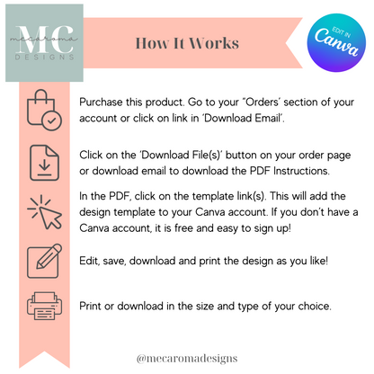 Her Amazing Friends Birthday - Digital Bundle